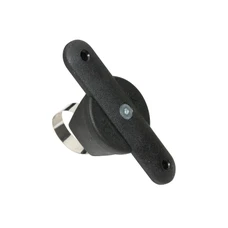 BOTTLE CAGE MOUNTING BRACKET- KLICKFIX UNIVERSAL - FOR QUILL STEM
