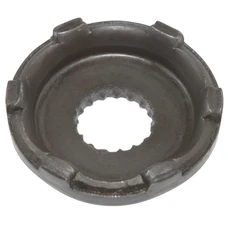 ROCHET DE KICK SCOOT ADAPTABLE MBK 50 BOOSTER-NITRO / YAMAHA 50 BWS-AEROX -TOP PERFORMANCES
