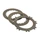 DISQUE D'EMBRAYAGE 50 A BOITE ADAPTABLE HONDA 50 CRF 2004>2011, XR R 2001>2003 (F1639A)  (OE STANDARD KIT)  -NEWFREN-