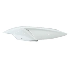 AILE/FLANC ARRIERE GAUCHE ORIGINE PIAGGIO 50 TYPHOON 2018>/APRILIA 50 SR MOTARD 2018> BLANC 544  -SB003148000BR-