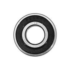 WHEEL BEARING 6203-2RS (17x40x12) FDM FOR MBK 50 BOOSTER -REAR-, NITRO -REAR-/YAMAHA 50 BWS -REAR-, NITRO -REAR- (SOLD PER UNIT)