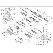02_Composants de la boÃƒÂ®te de vitesses