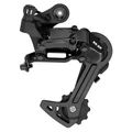 DERAILLEUR ROUTE ARRIERE LTWO 7V. RD-R5007-M NOIR POUR PIGNON MAX 32 DENTS