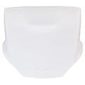 PORTE DE COFFRE ARRIERE ORIGINE PIAGGIO 125-250 MP3 2006>2008 BLANC 724  -6244550087-