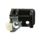 BLOC DE SERRURE PORTE GAUCHE ORIGINE PIAGGIO TRIPORTEUR APE CLASSIC 2006> -182663