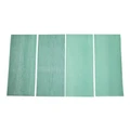 JOINT CARTON BA55 HAUT DE GAMME 250° EPAISSEUR 2x 0,30 mm/2x0,50 mm FEUILLE DE 475 x 210 mm (VENDU PAR 4)  -SELECTION P2R-