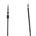 TRANSMISSION COMPTEUR MAXISCOOTER ADAPTABLE PIAGGIO 125 VESPA GT 2003>2005, VESPA GTS 2006>2012 -SELECTION P2R
