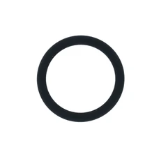 O'RING GASKET FOR CYLINDER HEAD "PIAGGIO GENUINE PART" APRILIA RS 50 2006>2010, RS4 2011>/GILERA 50 SMT, RCR 2006> -1A014908