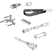 Accessoires