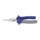 PINCE A CIRCLIPS CYCLUS INTERNE  -MADE IN GERMANY-