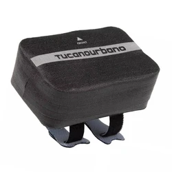 SACOCHE POIGNET POUR PEAGE TUCANO (4x6x10cm) (X0SL01)