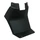 BATTERY COVER (TRAPDOOR) FOR SCOOT MBK 50 STUNT/YAMAHA 50 SLIDER GLOSS BLACK (OE 5JHF171100) -P2R