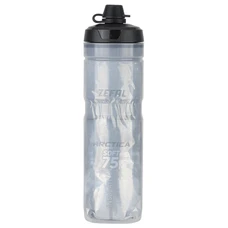 BIDON ISOTHERM ZEFAL ARCTICA SC 75 GRIS 750ml AVEC PROTECTION TETINE (2H30) (VISSABLE)