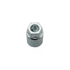 NUT - FOR CYLINDER HEAD "PIAGGIO GENUINE PART" COMMON TO ALL THE RANGE SCOOTER 50 CC 2 stroke  -288531-
