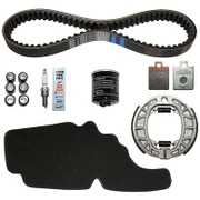 Kit Entretien