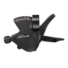 MANETTE VTT SHIMANO STI 3V. ALTUS SL-M2010 GAUCHE