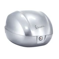 TOP CASE 32L ORIGINE PIAGGIO 50 VESPA ELETTRICA 2018> GRIS CHROME 719/C -CM272935