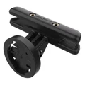 SUPPORT SELLE ACCESSOIRE iGPSPORT M30S COMPATIBLE AVEC ET6 REF 222708, TL30 REF 207092, TL50 222706, SRMINI REF 218608 et GOPRO Support (SUPPORT TL30 INCLUS)