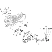 Démarrage - Démarrage électrique
