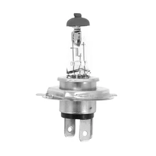 AMPOULE/LAMPE HALOGENE H4 12V  60/55W CULOT P43t BLANC (PROJECTEUR) (VENDU A L'UNITE)  -P2R-
