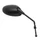 RETROVISEUR ADAPTABLE PEUGEOT 50 TREKKER 2000>2004, LOOXOR 2002>, VIVACITY 2001>2007  DROIT (OE 746781) (HOMOLOGUE CE) -VICMA-