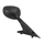 RETROVISEUR ADAPTABLE PIAGGIO 125-250-400 X-EVO 2007>2013 DROIT NOIR (HOMOLOGUE CE) -SELECTION P2R