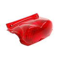 TAIL LIGHT FOR SCOOT MBK 50 OVETTO 1997>2007/YAMAHA 50 NEOS 1997>2007 -RED- -CEE APPROVED- (5AD-H4710-00)   -SELECTION P2R-