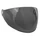 ECRAN DE CASQUE ADX POUR JET AJ100 FUME
