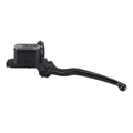MAITRE CYLINDRE DE FREIN GAUCHE HENG TONG ORIGINE PIAGGIO 125-250 X-EVO, X8, X7,  -CM081203-