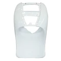 FACE AVANT ORIGINE PIAGGIO APRILIA 50 SCARABEO 2000>2006 BLANC CAMBRIDGE  -AP8268507-