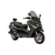 X Evo 400