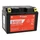 BATTERIE 12V 9 Ah STS10S YUASA SCOOTER SANS ENTRETIEN LIVREE AVEC PACK ACIDE (Lg150xL87xH93mm) (EQUIVALENT TTZ12S-BS  - CCA 190)