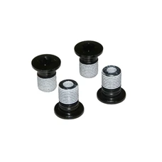 CHAINRING BOLT SET- SHIMANO XT M8000 M8x11.4 (SET OF 4)
