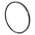 RIM - FOR MTB - 26" MACH1 EXE BLACK 32 Spokes DOUBLE WALL Rim profile 21mm