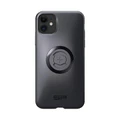 COQUE SMARTPHONE/TELEPHONE SP CONNECT POUR IPHONE 11, XR NOIR (COMPATIBLE AVEC TOUS LES SUPPORTS SP CONNECT SPC+)