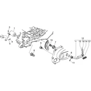 Démarrage - Démarrage électrique