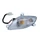 CLIGNOTANT AVANT GAUCHE ORIGINE PIAGGIO 50-125 TYPHOON 2018>/APRILIA 50-125 SR MOTARD 2018>  -1D001571-