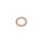 DRAIN PLUG GASKET - BRASS Ø14x20x1.5 (SOLD PER UNIT) -P2R-