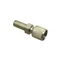 SCREW - FOR CABLE ADJUSTER "PIAGGIO GENUINE PART" COMMON TO THE RANGE SCOOTER 50 CC -288868