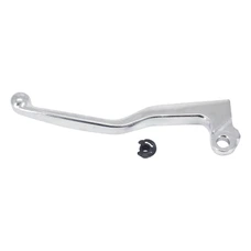 LEVIER D'EMBRAYAGE ADAPTABLE SENDA 50 DRD PRO 2005>/RIEJU 50 MRT 2018>/FANTIC 50 ENDURO, SUPERMOTARD/APRILIA 125 RS 1996>2005 GAUCHE POLI -P2R