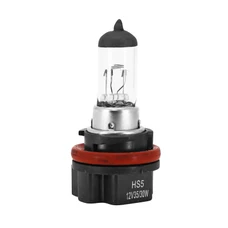 AMPOULE/LAMPE HALOGENE HS5 12V 35/30W CULOT P23T (VENDU A L'UNITE) -SELECTION P2R
