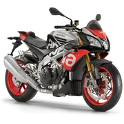 Tuono 1100 Tuono V4 1100 RF E4 ABS 2018 (EMEA)
