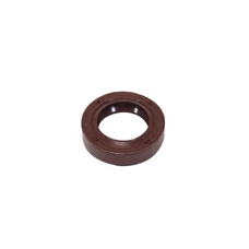 JOINT SPI EMBIELLAGE SCOOT ADAPTABLE PIAGGIO 50 / GILERA 50 / DERBI 50  (18x28x7/7.5mm - VITON)  -ARTEIN-