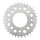 REAR CHAIN SPROCKET FOR MOTORBIKE DAELIM 100 ALTINO / HONDA 125 CG 1977>2003 / KYMCO 125 HIPSTER 1999>2007, 125 PULSAR 2000>2013, 125 SPIKE 2000>2006, 125 CK1 2014>2016  428  39 TEETH  (BORE Ø 58/90/8.5)  -AFAM-