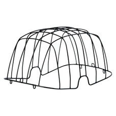DOME BASIL BUDY PANIER CHIEN
