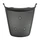 BAVETTE ARRIERE ORIGINE PIAGGIO 125-250 X-EVO 2007>, X8 2004>2006 -620256000P