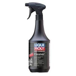 NETTOYANT MOTEUR LIQUI MOLY MOTORBIKE CLEANER (1 L) BIODEGRADABLE