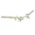 GUIDON ORIGINE PIAGGIO 50-125 VESPA PRIMAVERA 2014>  -1B005432R-