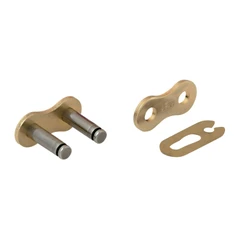 ATTACHE RAPIDE STANDARD 428 OR (TYPE CHAINE A428R1-G) (DEMULTIPLICATION ORIGINE) (AR A428R1-G) -AFAM