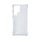 COQUE SMARTPHONE/TELEPHONE RIXUS INTEGRALE ANTI CASSE/CHOC POUR SAMSUNG GALAXY S23 ULTRA TRANSPARENT (VENDU A L'UNITE) -AVANT+ARRIERE